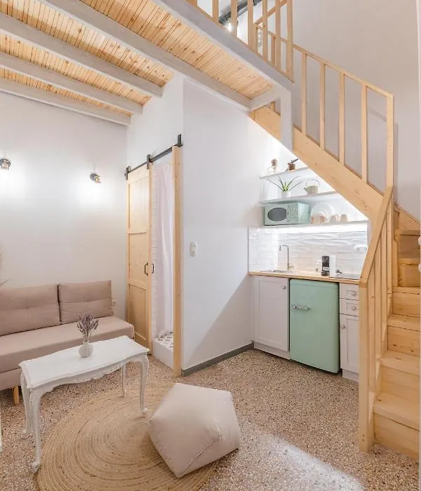 Stoa Kairi Loft A-1