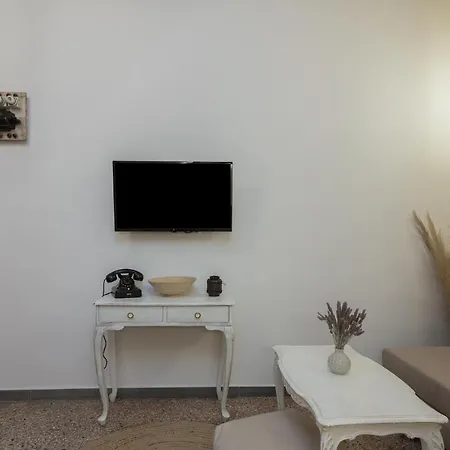 Stoa Kairi Loft A-3